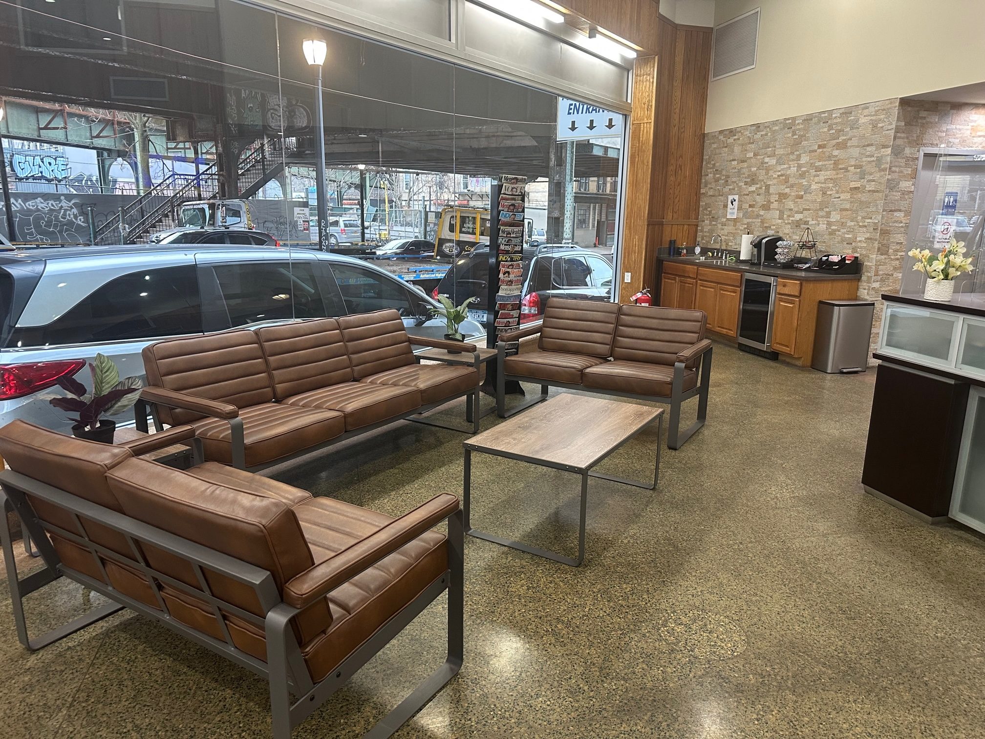 Knights Collision & Auto Center Inc. photo 1