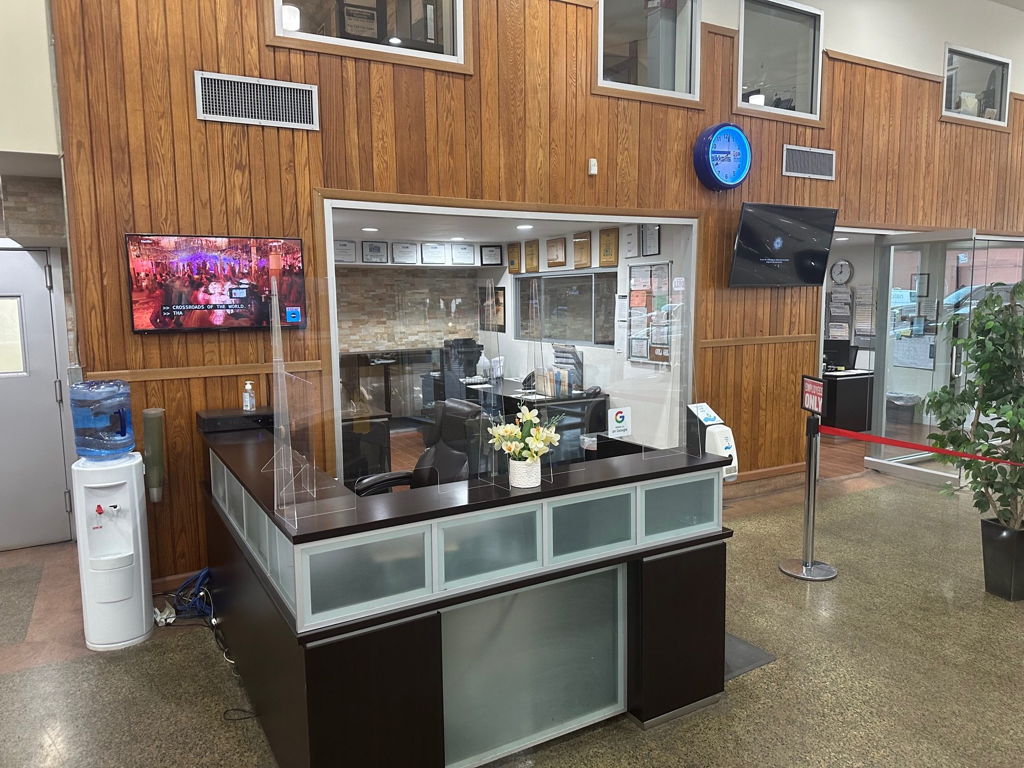 Knights Collision & Auto Center Inc. photo 6