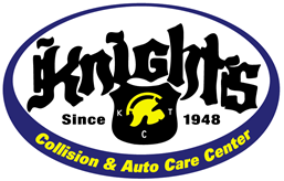 Knights Collision & Auto Center Inc.