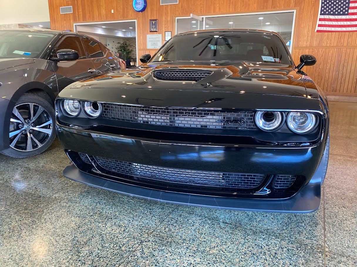 Knights Collision & Auto Center Inc. photo 8